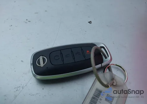 2023 Nissan Rogue Sv Fwd from USA, damaged, VIN 5N1BT3BA2PC838820